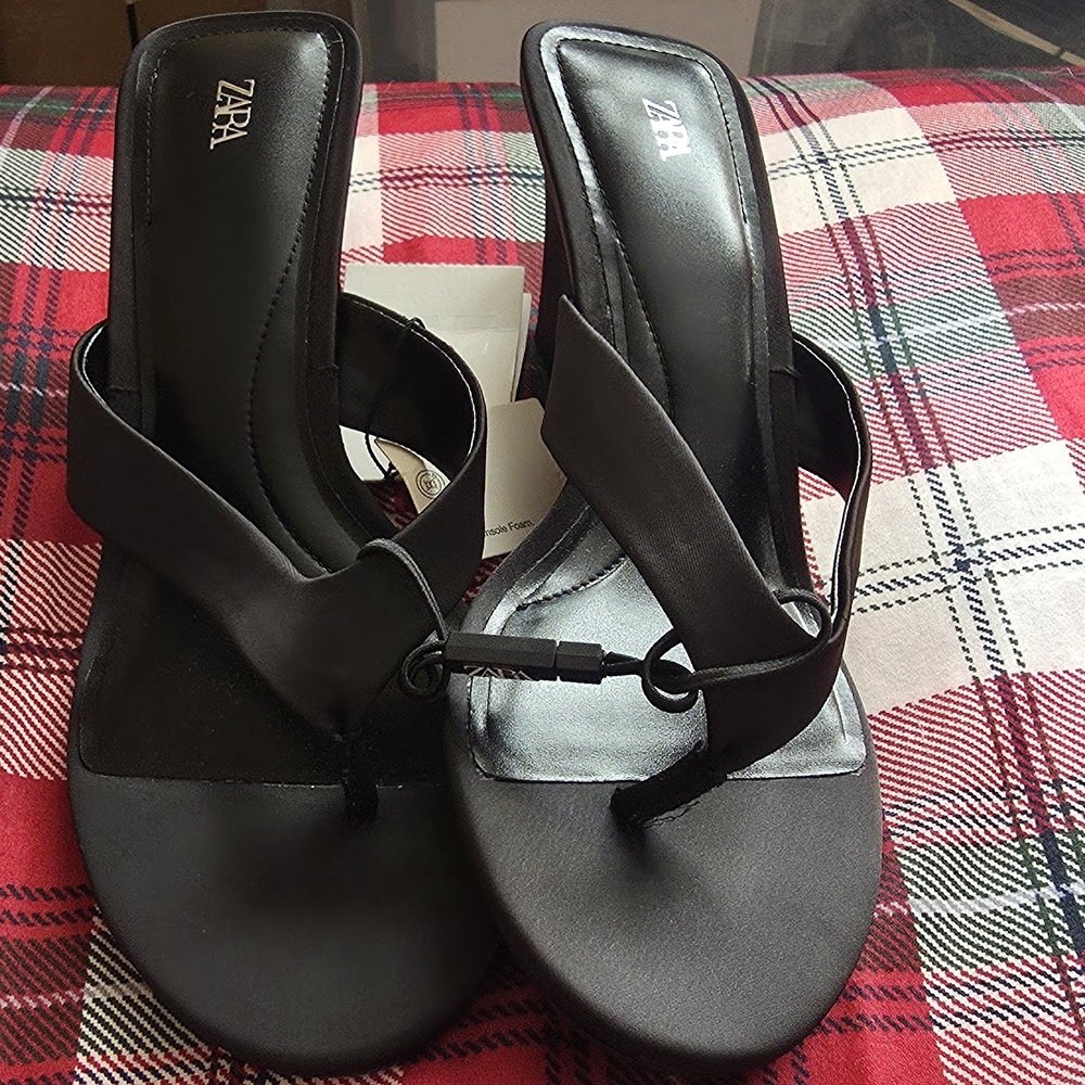 Wedge Sandals